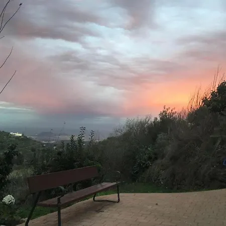 Rural La Morera *