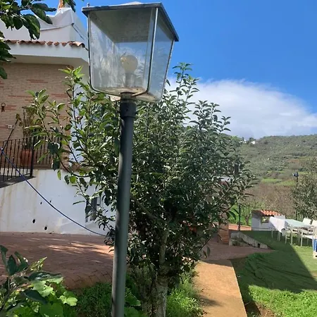 Rural La Morera Villa Teror