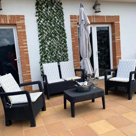 Vakantiehuis Rural La Morera Las Palmas