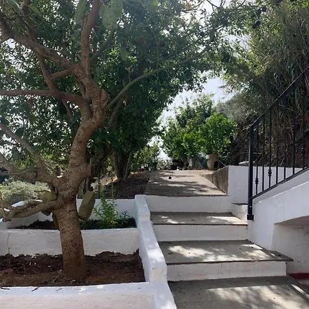 Vakantiehuis Rural La Morera Las Palmas
