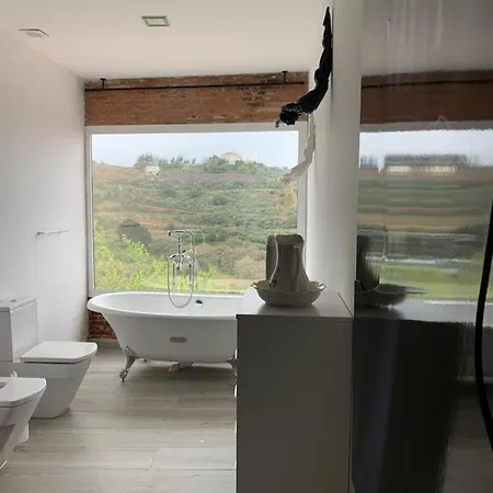 Rural La Morera Vakantiehuis Las Palmas