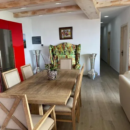 Rural La Morera Vakantiehuis Las Palmas