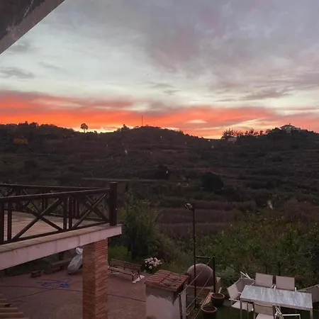 Vakantiehuis Rural La Morera *