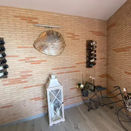 Rural La Morera Vakantiehuis