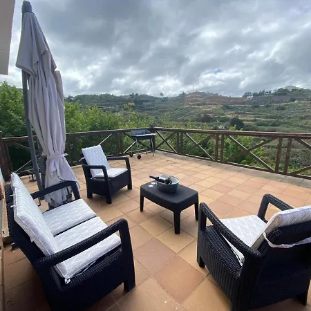 Vakantiehuis Rural La Morera