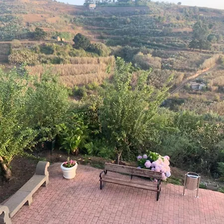 Rural La Morera Villa *