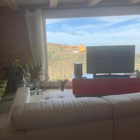 Rural La Morera *