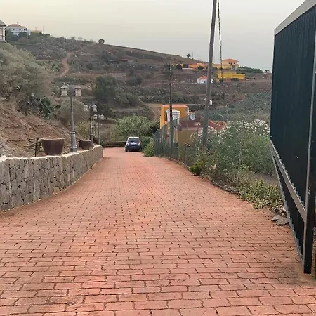 Rural La Morera